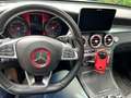 Mercedes-Benz GLC 250 GLC 250 4Matic 9G-TRONIC AMG Line Srebrny - thumbnail 5