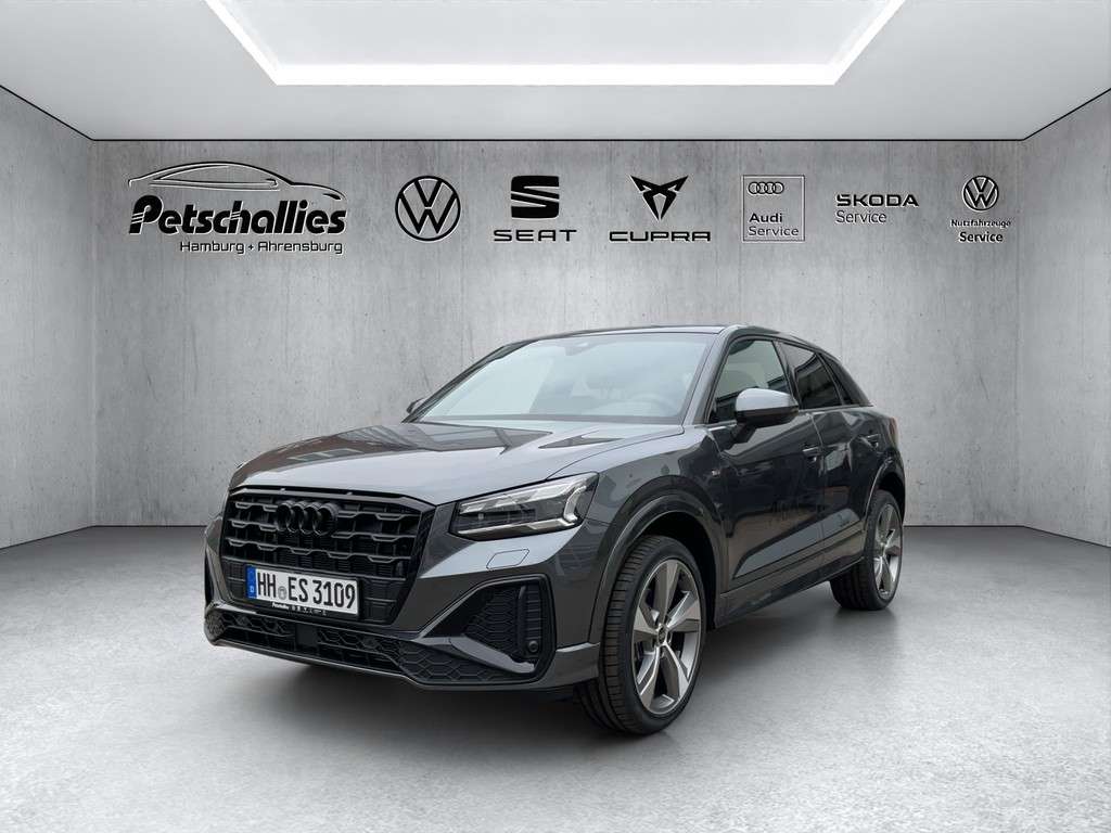 2026 Audi Q2