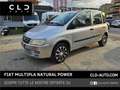 Fiat Multipla 1.6 16V Natural Power Grau - thumbnail 1