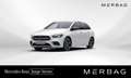 Mercedes-Benz B 250 e Weiß - thumbnail 1