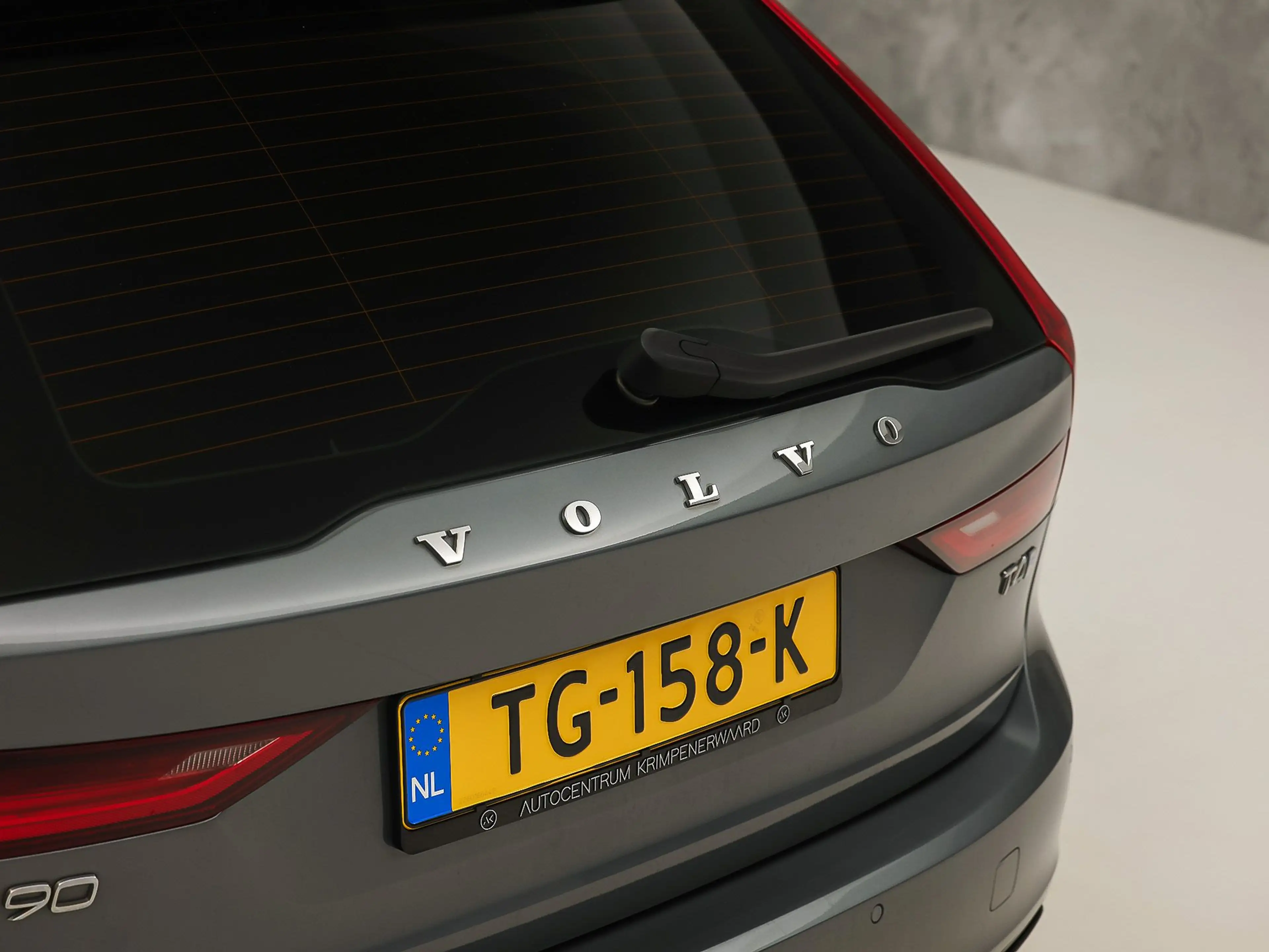 Volvo V90 2.0 T4 R-Design Automaat 190Pk (PANORAMADAK, HARMA — photo 36