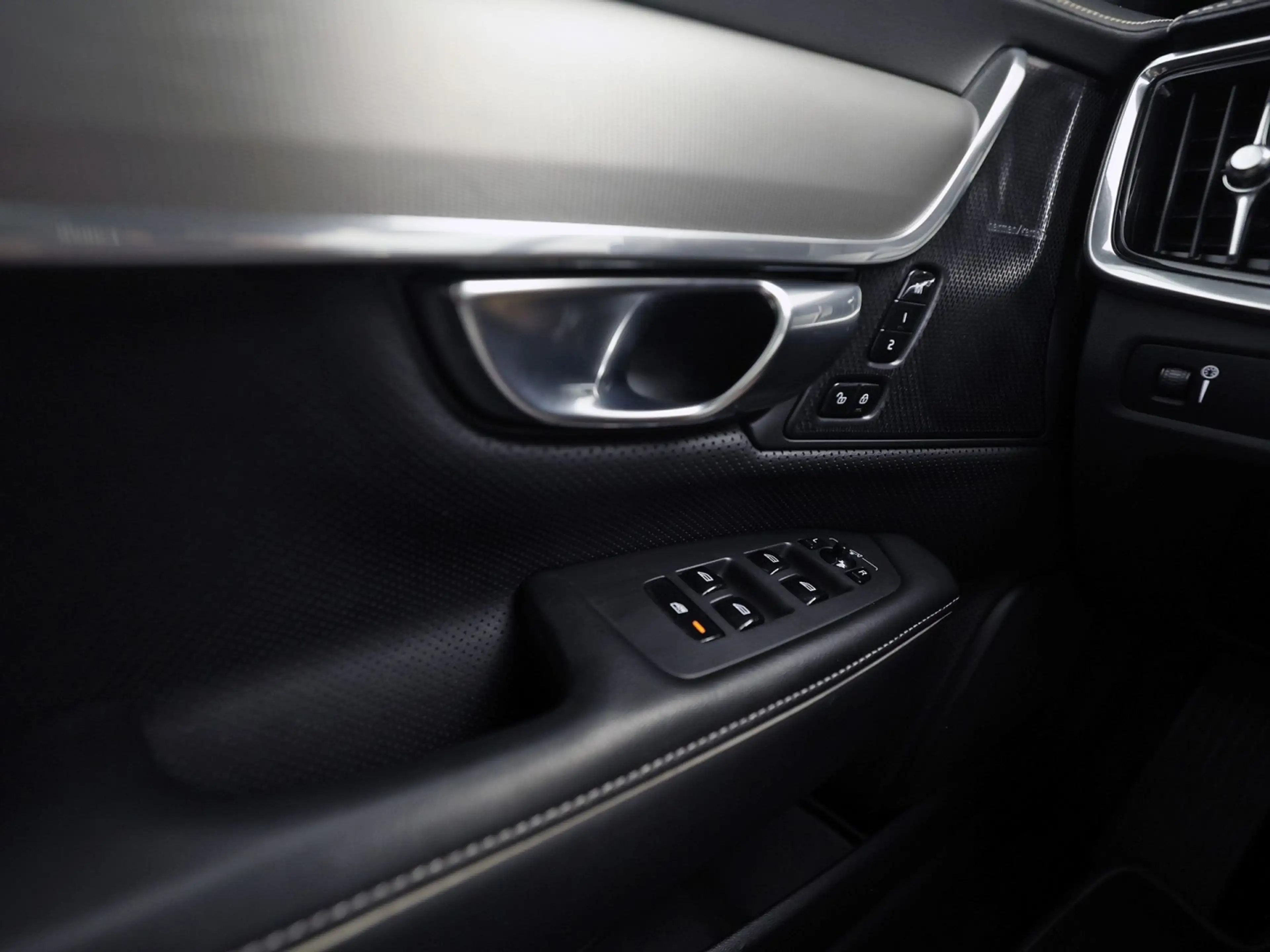 Volvo V90 2.0 T4 R-Design Automaat 190Pk (PANORAMADAK, HARMA — photo 22