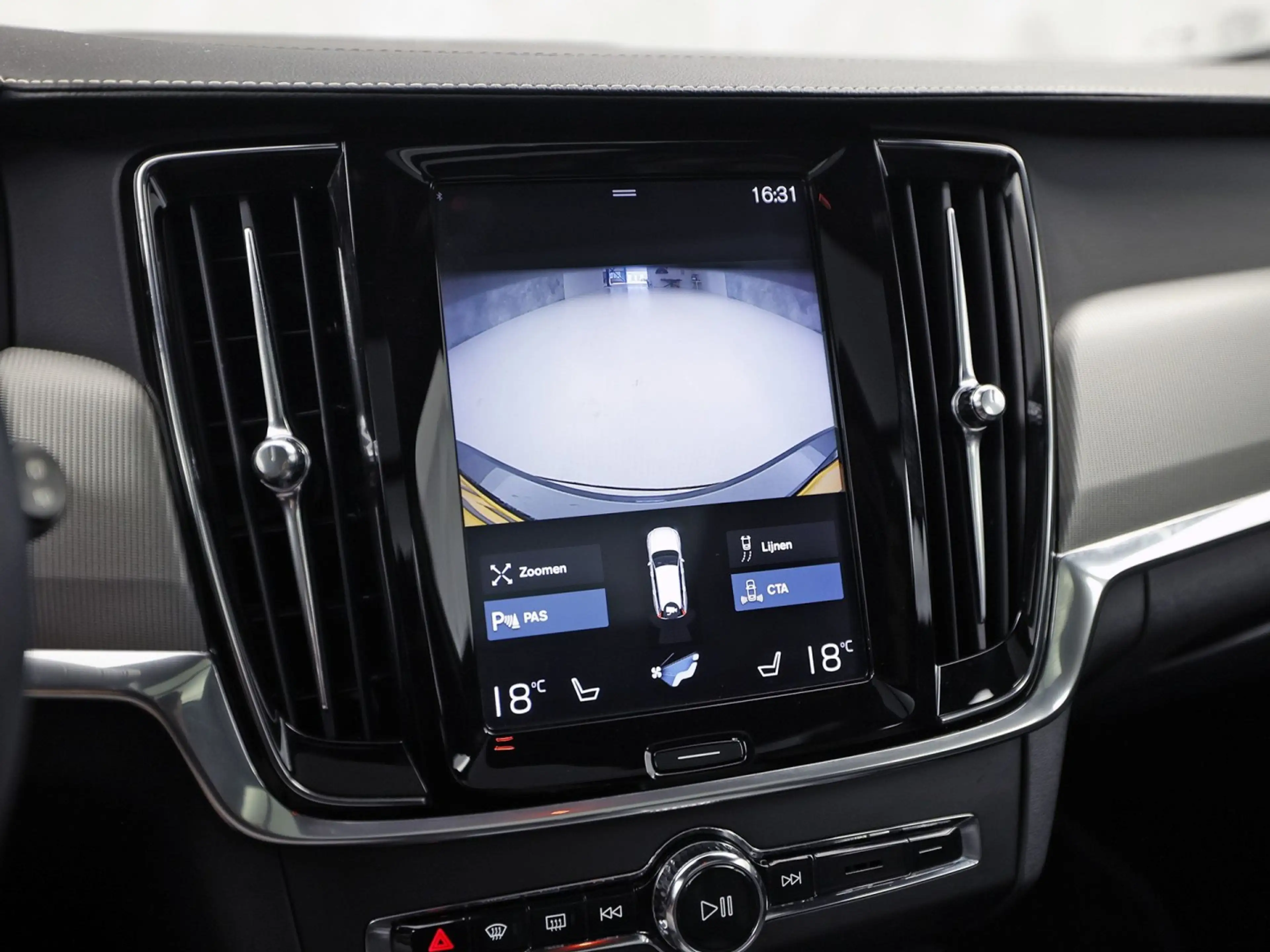 Volvo V90 2.0 T4 R-Design Automaat 190Pk (PANORAMADAK, HARMA — photo 23