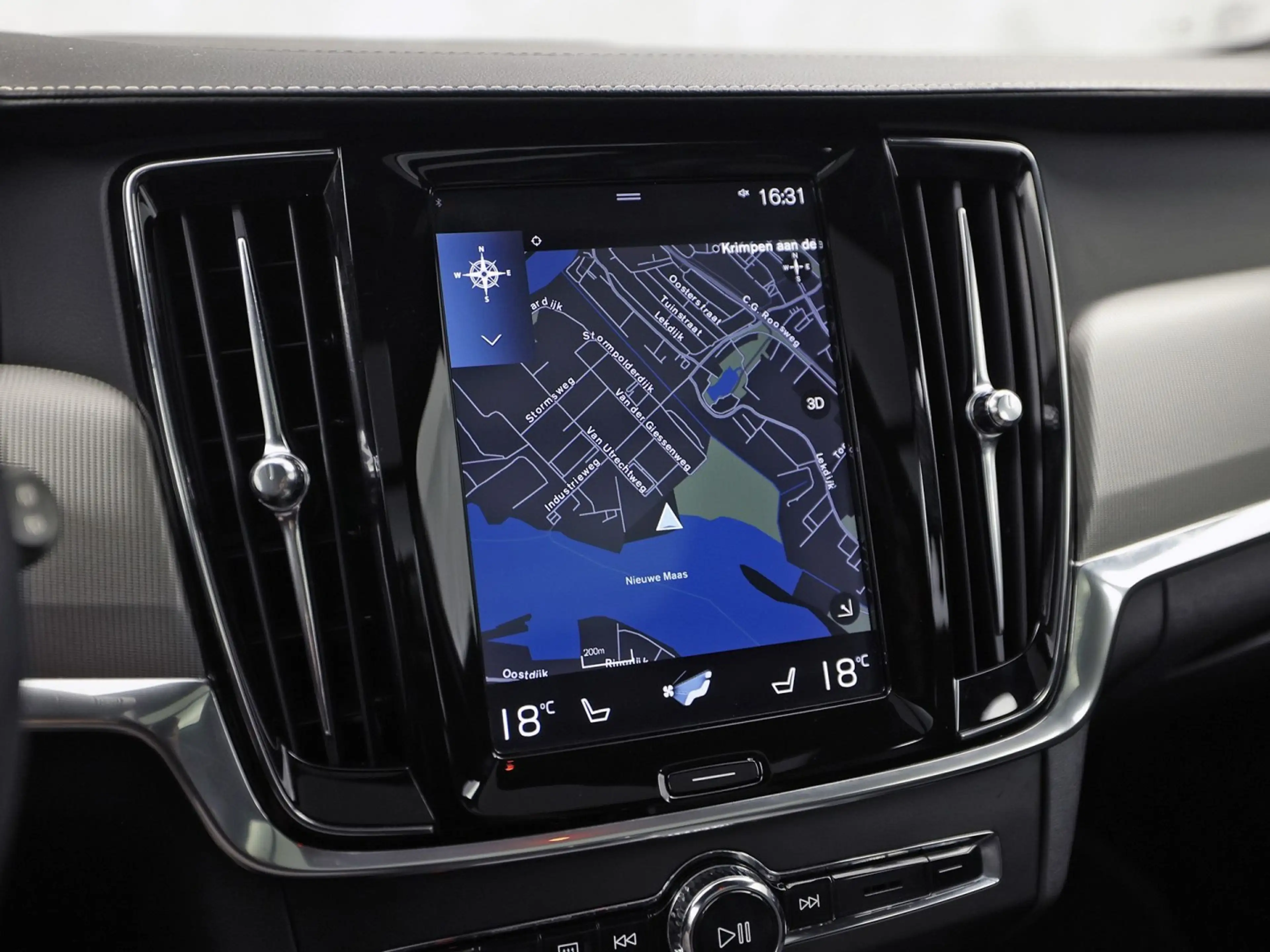 Volvo V90 2.0 T4 R-Design Automaat 190Pk (PANORAMADAK, HARMA — photo 26