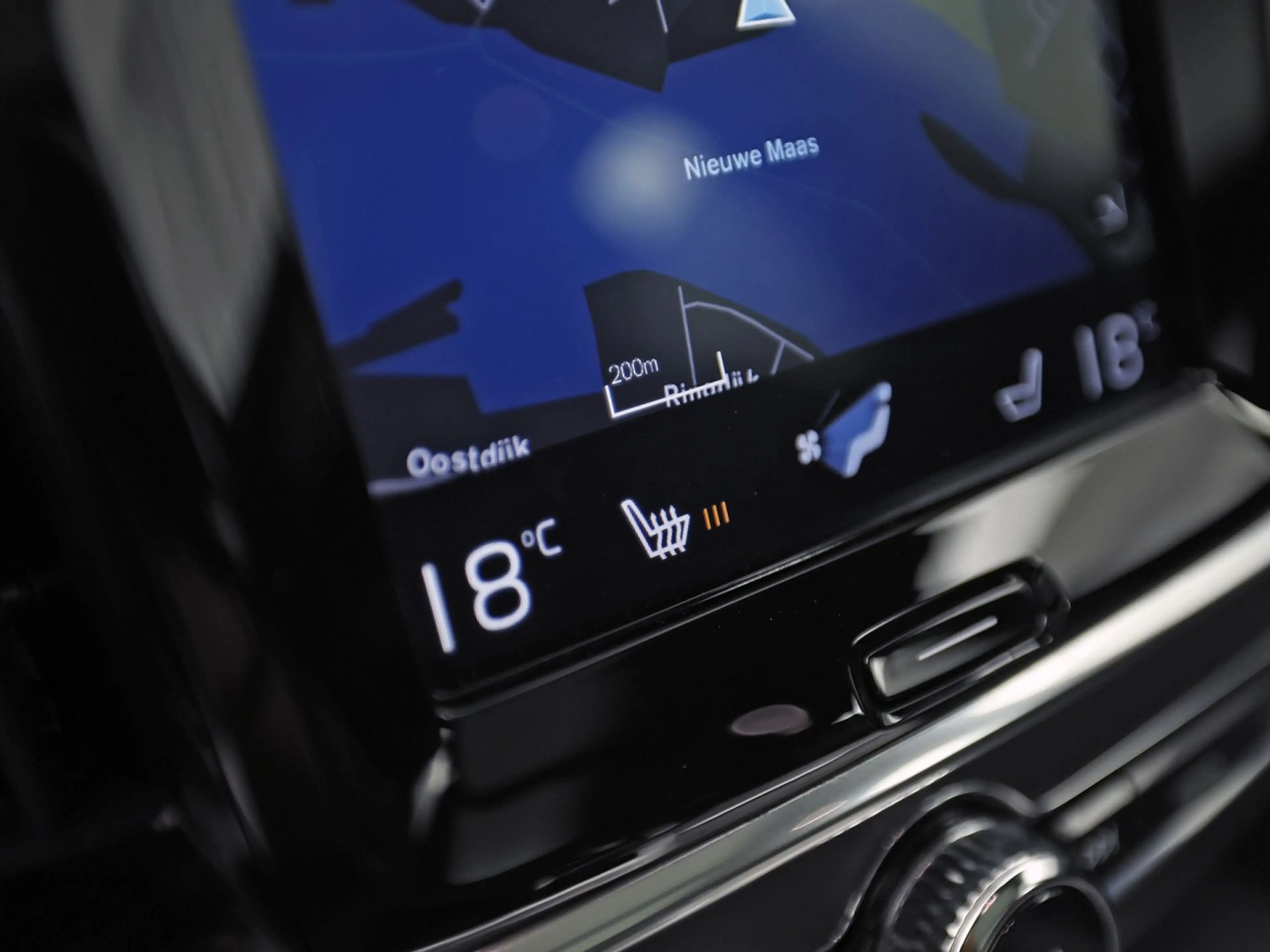 Volvo V90 2.0 T4 R-Design Automaat 190Pk (PANORAMADAK, HARMA — photo 24