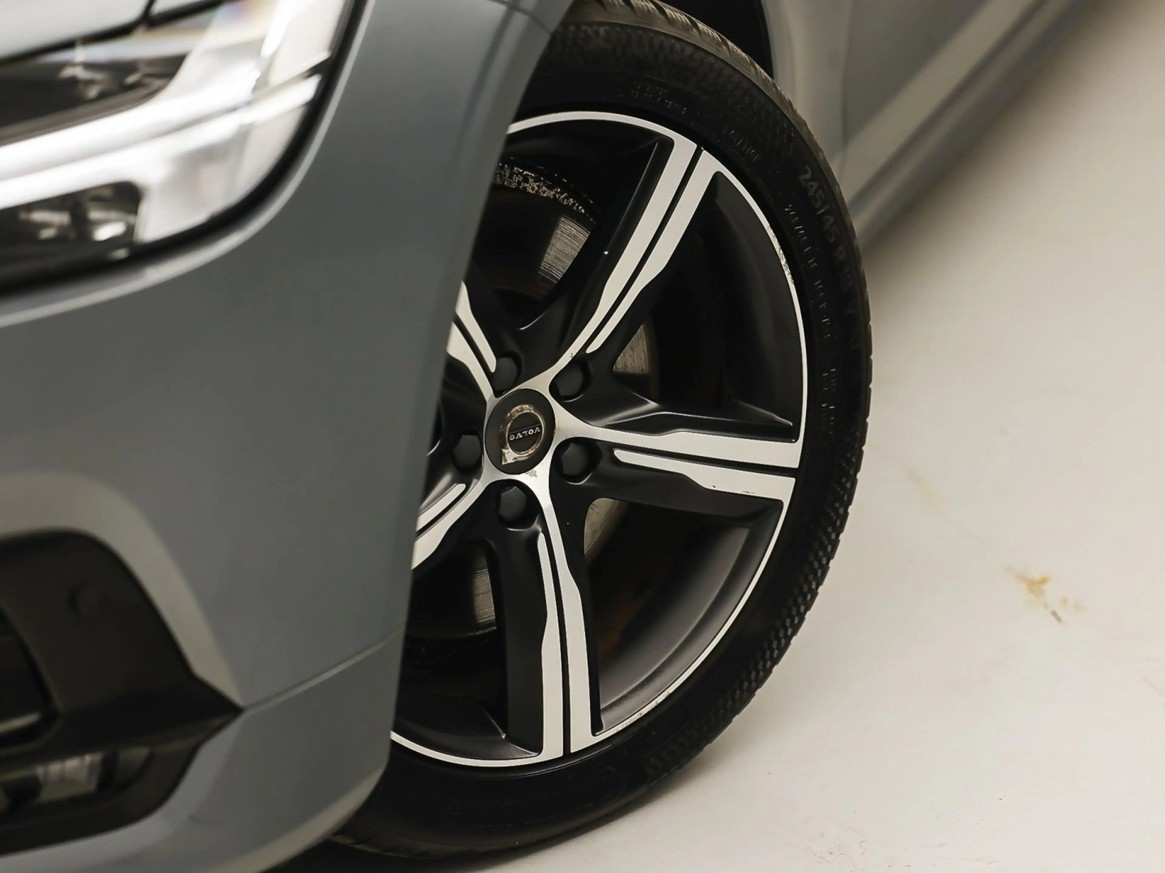 Volvo V90 2.0 T4 R-Design Automaat 190Pk (PANORAMADAK, HARMA — photo 21