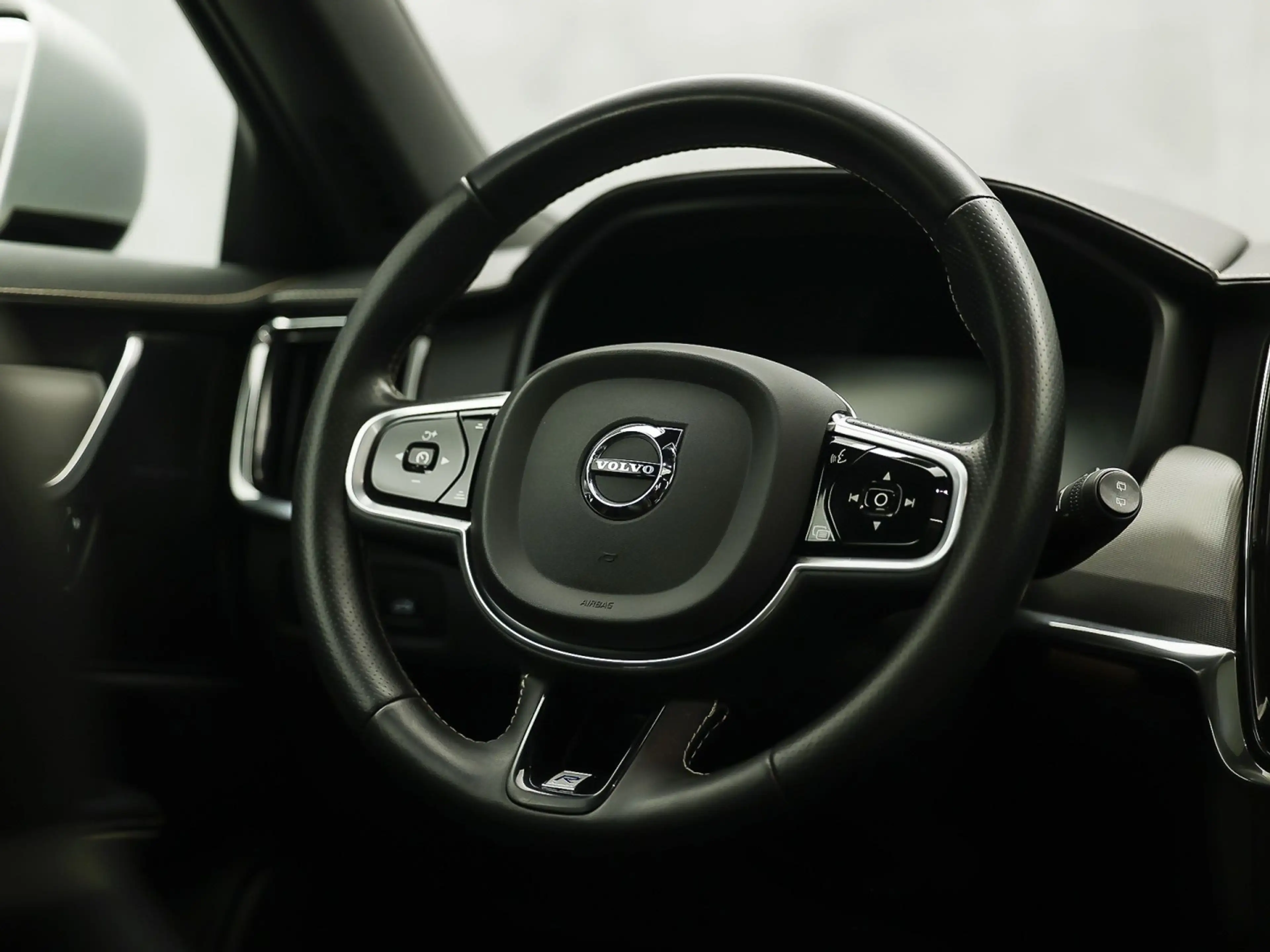 Volvo V90 2.0 T4 R-Design Automaat 190Pk (PANORAMADAK, HARMA — photo 27