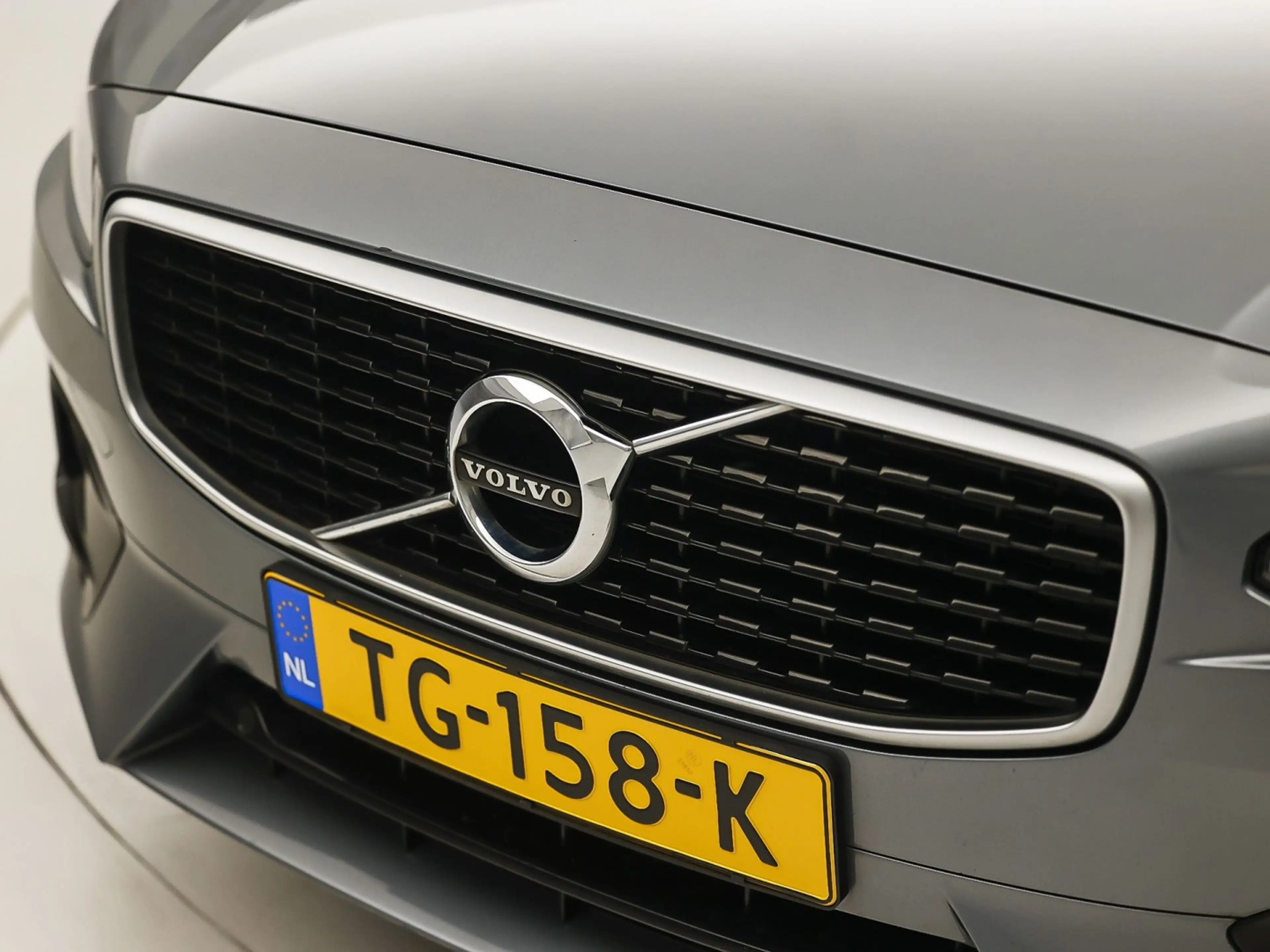Volvo V90 2.0 T4 R-Design Automaat 190Pk (PANORAMADAK, HARMA — photo 20