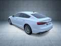 Audi A5 Sportback S line 40 TFSI S tr. 18 Virtual Cam Weiß - thumbnail 4