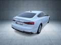 Audi A5 Sportback S line 40 TFSI S tr. 18 Virtual Cam Weiß - thumbnail 6