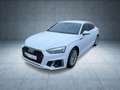 Audi A5 Sportback S line 40 TFSI S tr. 18 Virtual Cam Weiß - thumbnail 2