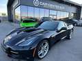 Chevrolet Corvette C7 TARGA LT2 HEAD UP SITZKLIMA NAVI Nero - thumbnail 1
