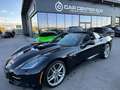 Chevrolet Corvette C7 TARGA LT2 HEAD UP SITZKLIMA NAVI Nero - thumbnail 2