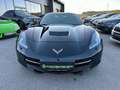 Chevrolet Corvette C7 TARGA LT2 HEAD UP SITZKLIMA NAVI Nero - thumbnail 13
