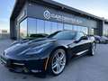 Chevrolet Corvette C7 TARGA LT2 HEAD UP SITZKLIMA NAVI Negro - thumbnail 25