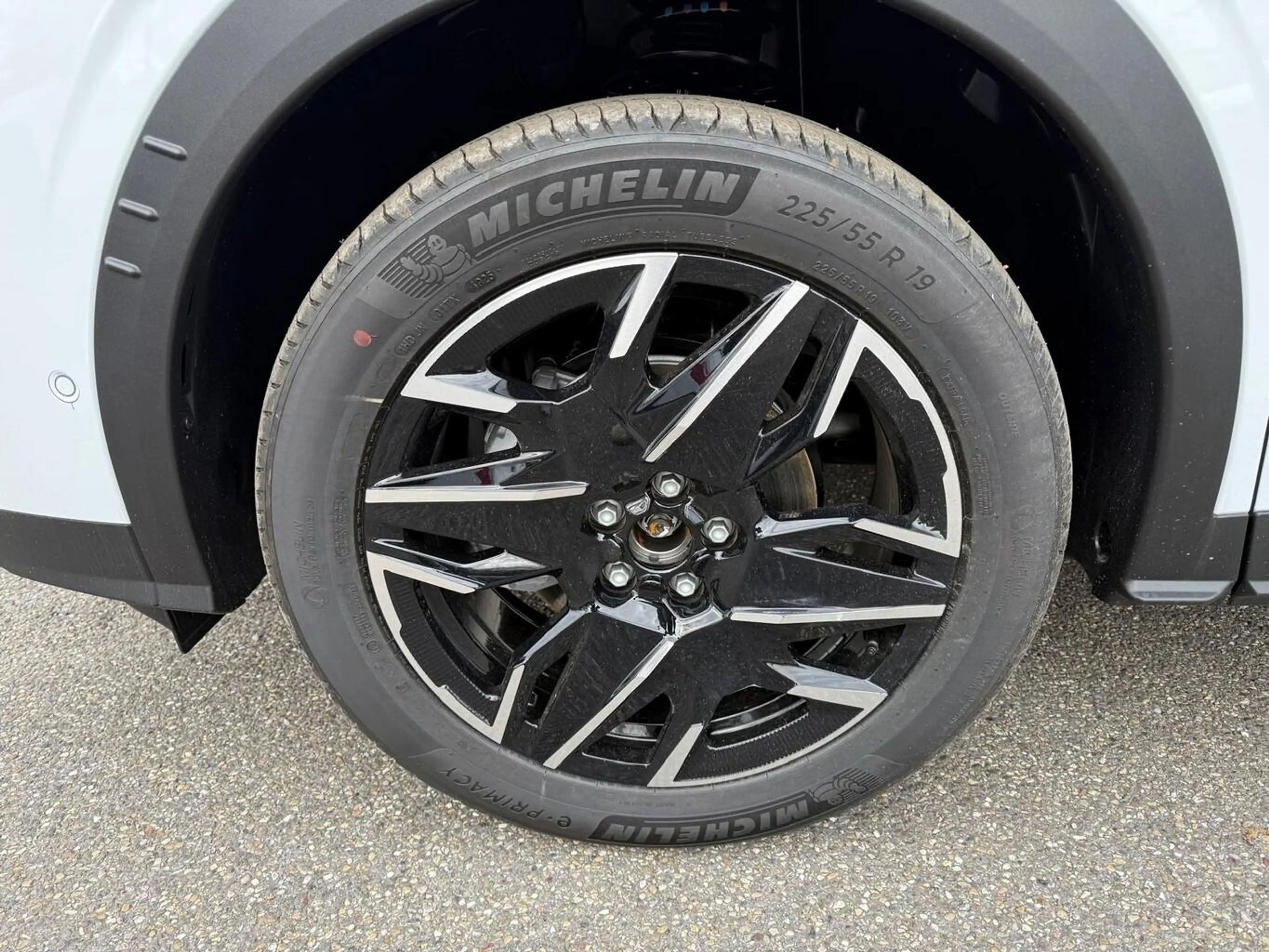 Peugeot 5008 Allure Hybrid 5-S SHZ 360° ACC 21"-HD 19Z 100 k... — photo 12