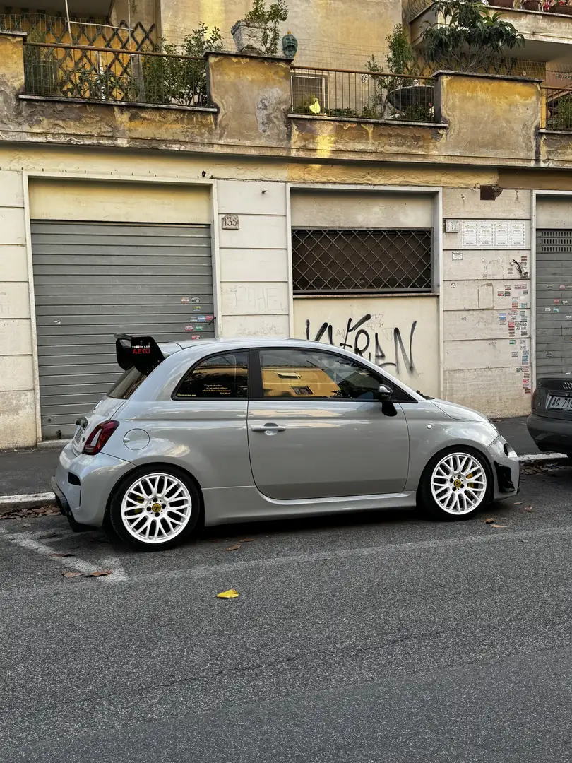 Abarth 595 Competizione - 1