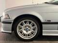 BMW 318 i Cabrio M-Paket,Volleder,Styling 39 M-Felgen Gris - thumbnail 28
