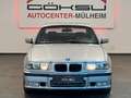 BMW 318 i Cabrio M-Paket,Volleder,Styling 39 M-Felgen siva - thumbnail 2