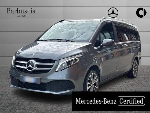 Mercedes-Benz V Classe V - W447 2019 Long Long 250 d Premium 4matic auto
