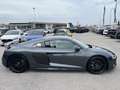 Audi R8 5.2 FSI plus quattro V10 Silber - thumbnail 5
