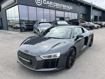 5.2 FSI plus quattro V10