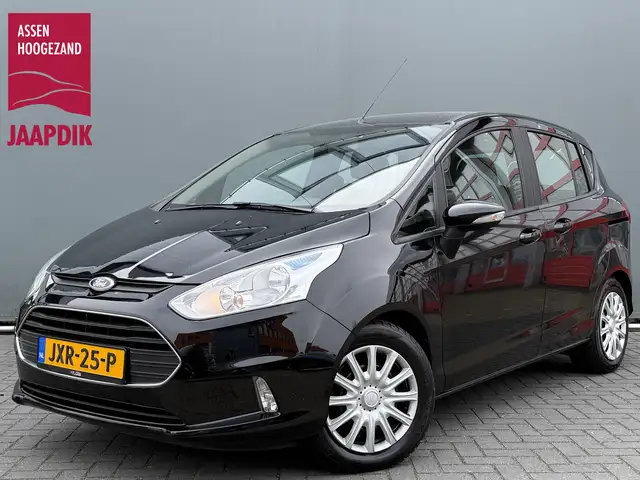 2016 Ford B-Max in Black for sale