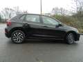 Volkswagen Polo 1.0 TSI Life Business** 9.435 KM** Garantie 1AN** Zwart - thumbnail 2