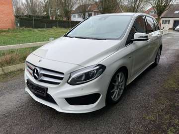 B 200 GARANTIE 1 AN/JAAR