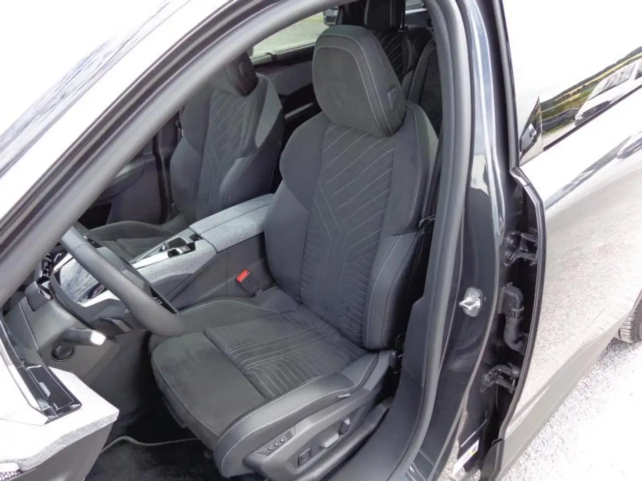 Peugeot 5008 2026 — фото 10