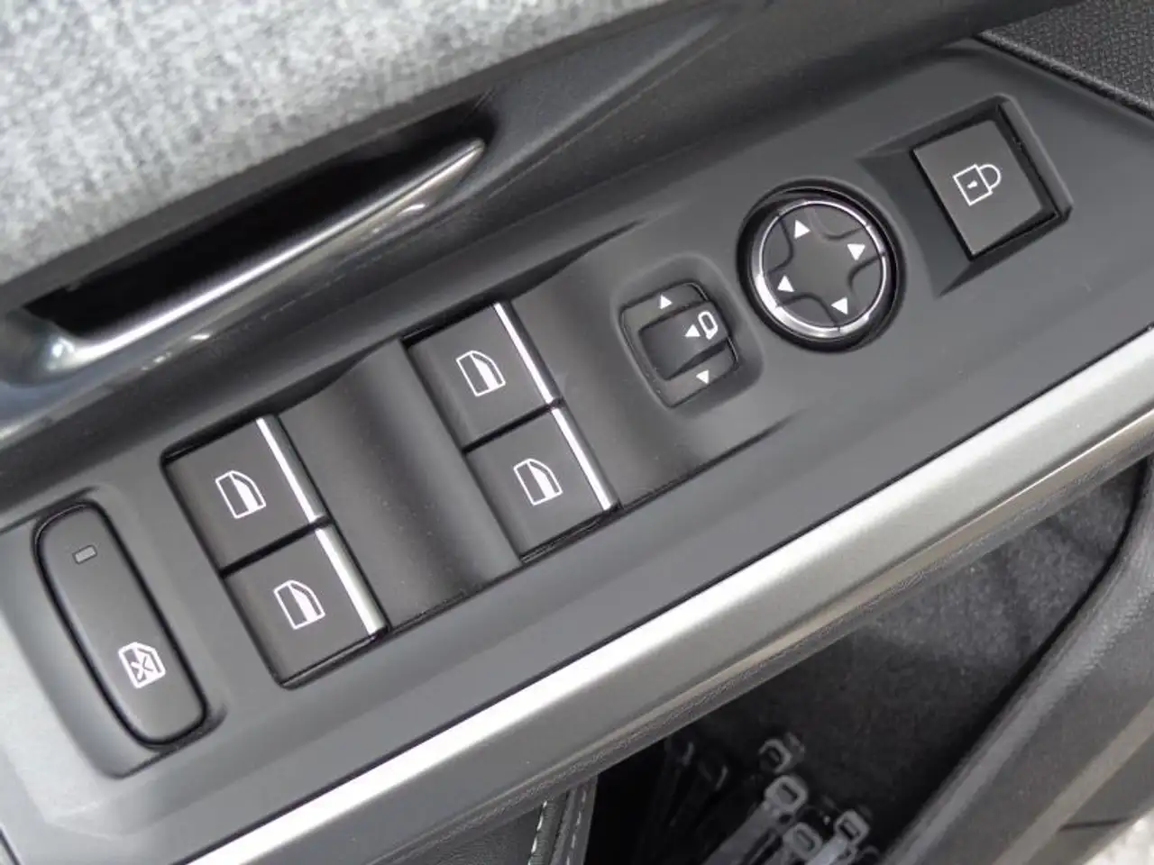 Peugeot 5008 2026 — фото 14