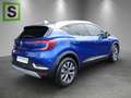 Renault Captur CAPTUR Edition One TCe 140 EDC Blau - thumbnail 3