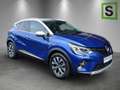 Renault Captur CAPTUR Edition One TCe 140 EDC Blau - thumbnail 4