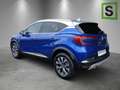 Renault Captur CAPTUR Edition One TCe 140 EDC Blau - thumbnail 2