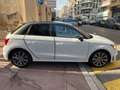 Audi A1 1.4 l 185 CV TFSI 16V Ambition Luxe S-Tronic7 Toit Ouvrant Panoramique Weiß - thumbnail 4