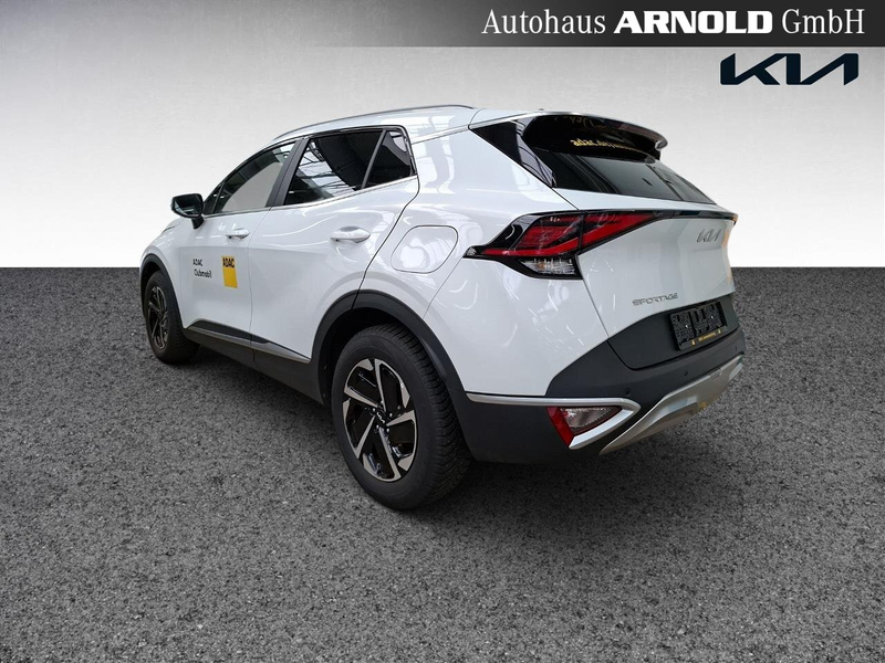 Kia Sportage Sportage 1.6 T-GDI Vision Komfort Kamera Sitzh. — photo 3