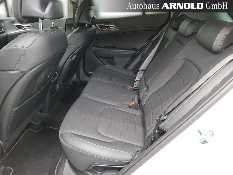 Kia Sportage Sportage 1.6 T-GDI Vision Komfort Kamera Sitzh. — photo 7