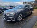 Audi A4 A4 Avant 35 TFSI S tronic S line Grijs - thumbnail 3