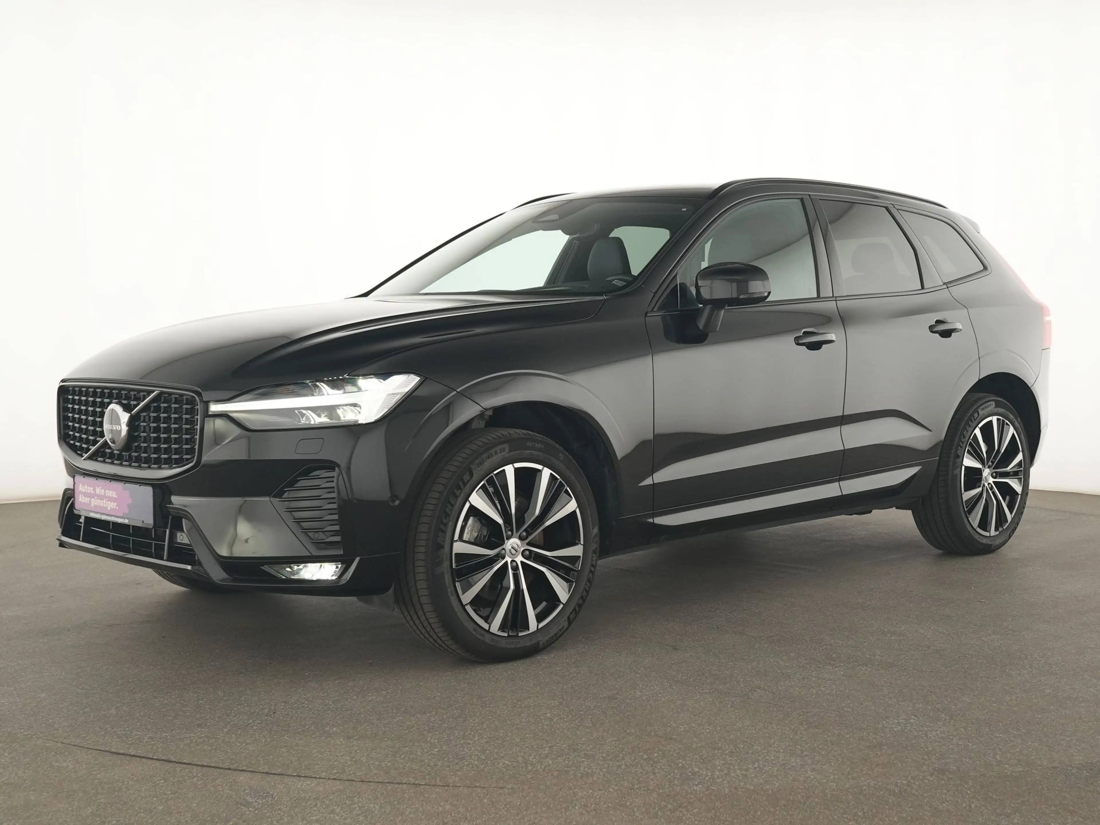 Volvo XC60 Ultra Dark ACC|Pano|Business-Paket Pro|AHK — photo 2