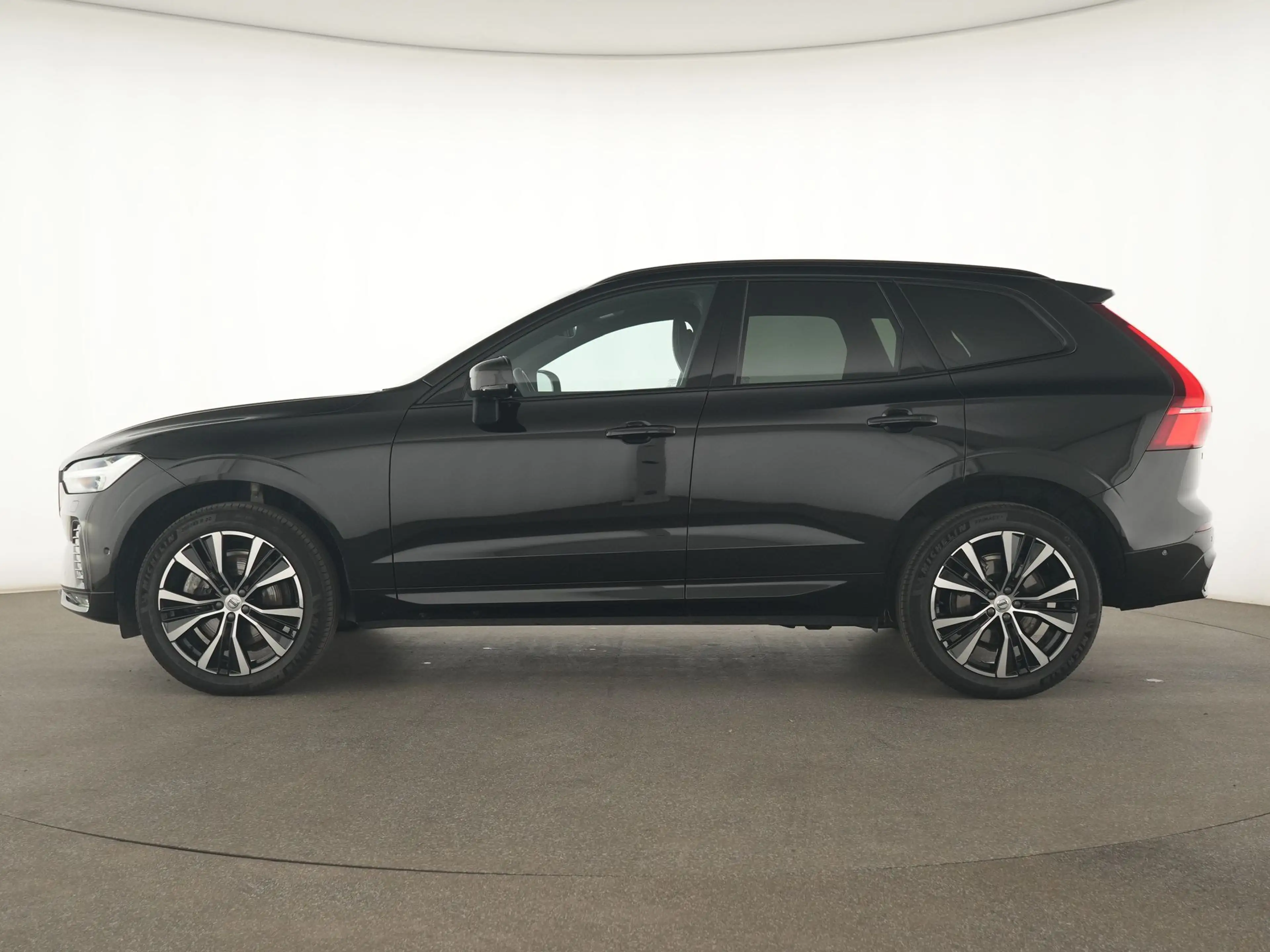 Volvo XC60 Ultra Dark ACC|Pano|Business-Paket Pro|AHK — photo 9