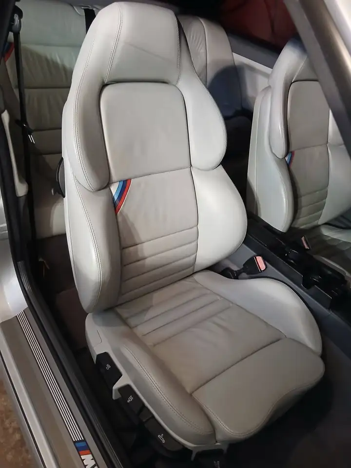 BMW M3 Us, foto 3