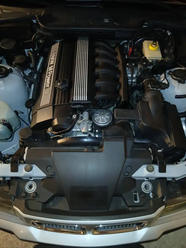 BMW M3 Us, foto 6