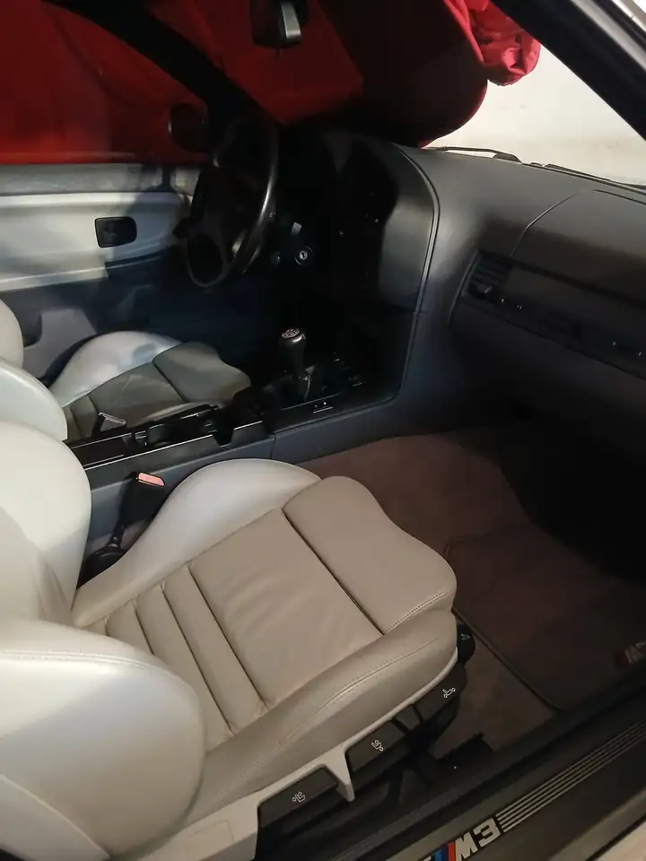 BMW M3 Us, foto 4