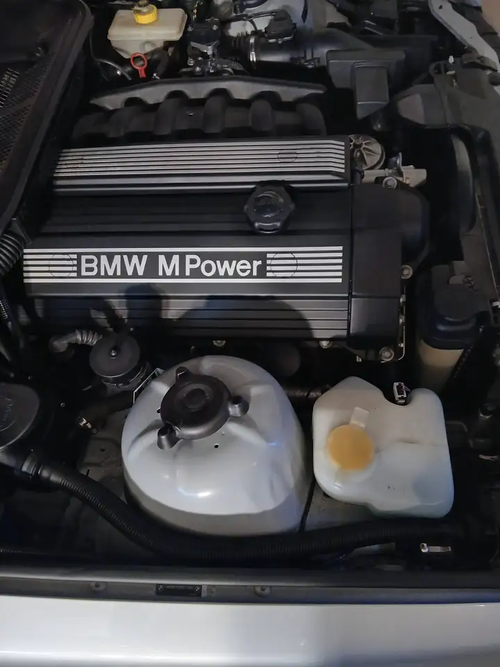 BMW M3 Us, foto 7