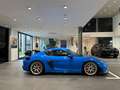 Porsche Cayman GT4 RS PDK Blu/Azzurro - thumbnail 8