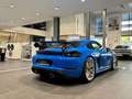 Porsche Cayman GT4 RS PDK Blu/Azzurro - thumbnail 11