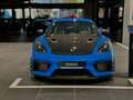 Porsche Cayman GT4 RS PDK Blu/Azzurro - thumbnail 7