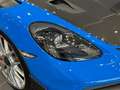 Porsche Cayman GT4 RS PDK Blu/Azzurro - thumbnail 2