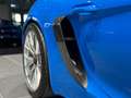 Porsche Cayman GT4 RS PDK Blu/Azzurro - thumbnail 4