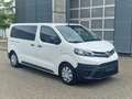 Toyota Proace Compact Klima AHK Kamera Weiß - thumbnail 6